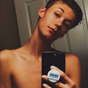 Meet your Posher, Jayden